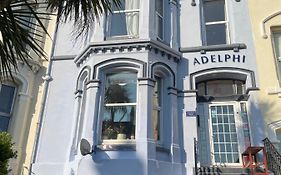 Adelphi Guest House